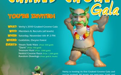 Gnaked Gnome Gala